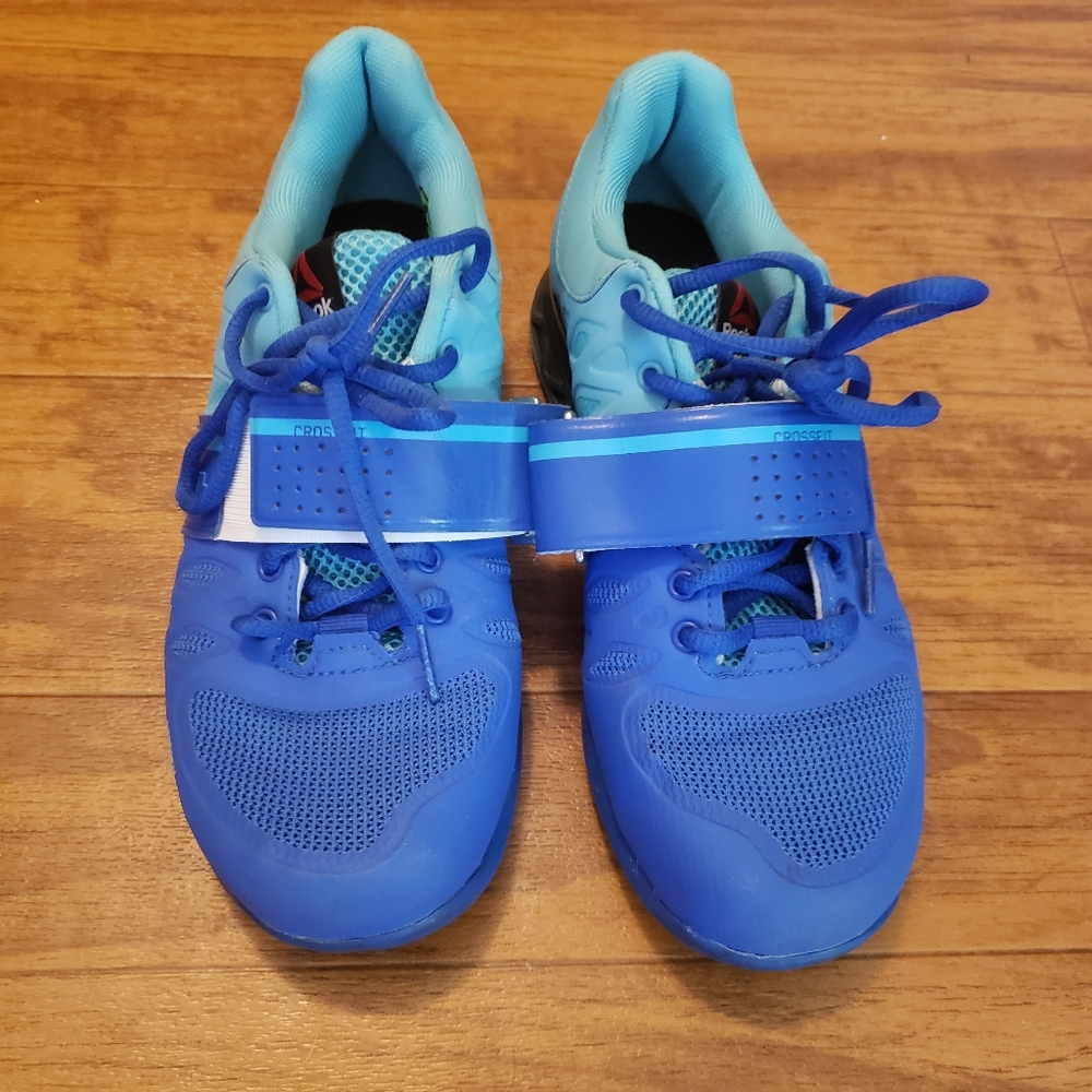 Reebok crossfit sneakers